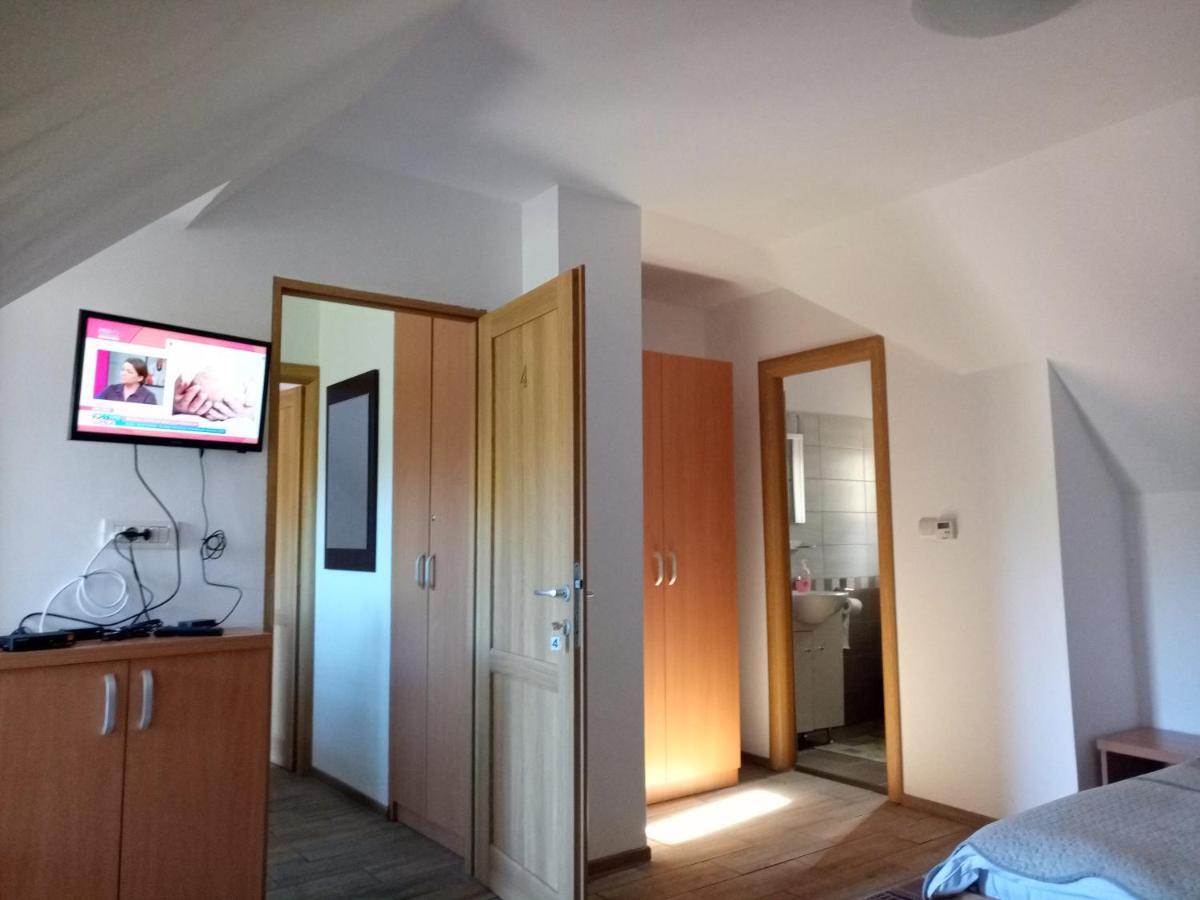 Vidra Parc Hotel Voineasa Kültér fotó